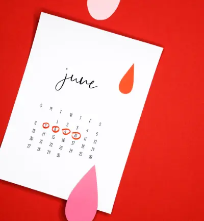 Miért nem jön meg a menstruáció? - 15 gyakori ok