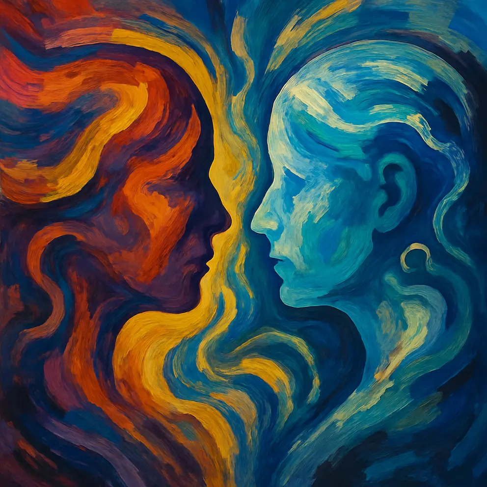 ADHD és a menopauza: kettős kihívás a női élet közepén