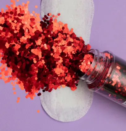 Beágyazódási vérzés vagy menstruáció? – Így különböztetheted meg őket