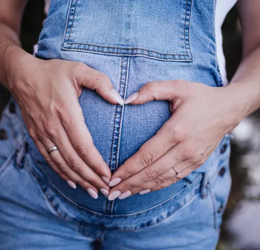 Mikor csökken a női termékenység? Kor szerinti útmutató